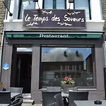 Le Temps Des Saveurs 3* Paliseul