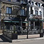 Hotel Le Temps Des Saveurs Paliseul
