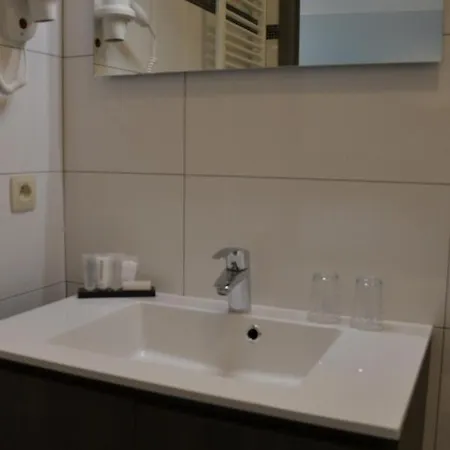 Hotel Le Temps Des Saveurs Paliseul