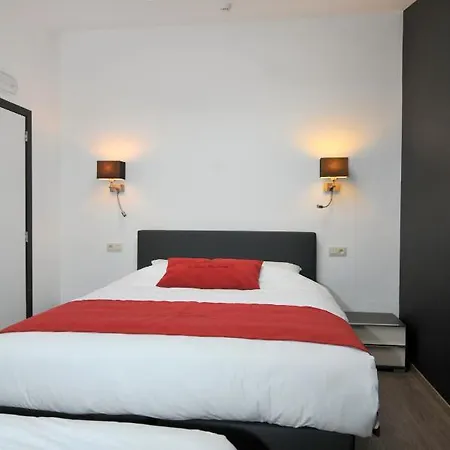 Hotel Le Temps Des Saveurs 3*