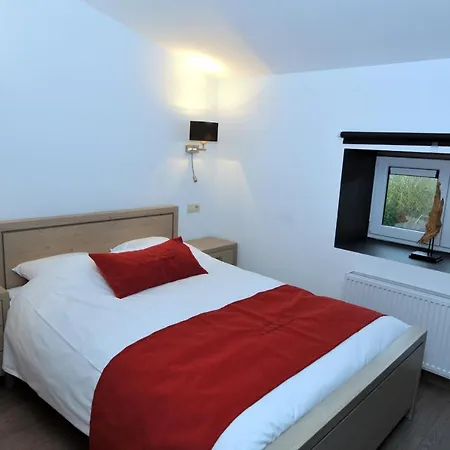 Hotel Le Temps Des Saveurs Paliseul