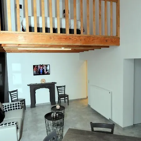 Hotel Le Temps Des Saveurs 3*