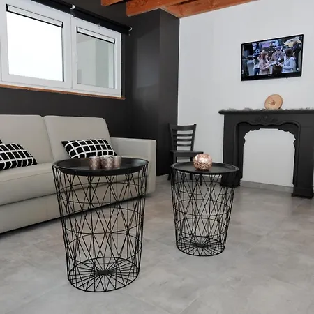 Hotel Le Temps Des Saveurs