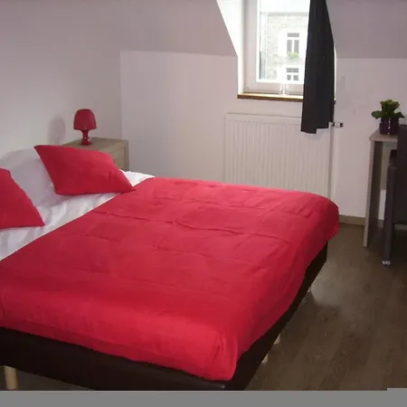 Le Temps Des Saveurs 3* Paliseul