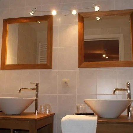 Hotel Le Temps Des Saveurs