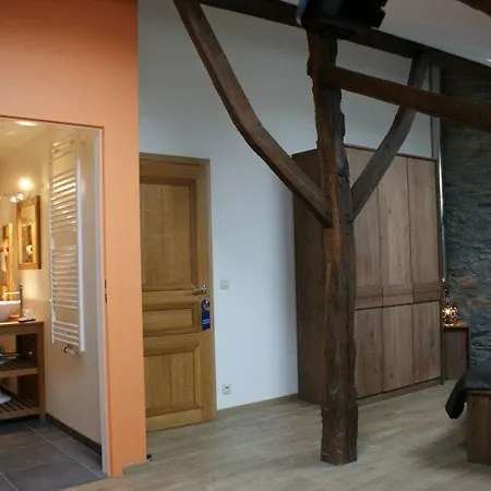 Hotel Le Temps Des Saveurs 3*