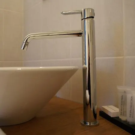 Hotel Le Temps Des Saveurs Paliseul