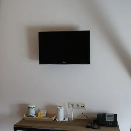 Le Temps Des Saveurs 3* Paliseul