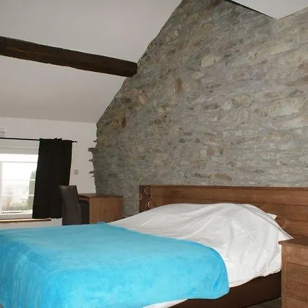 Le Temps Des Saveurs Paliseul