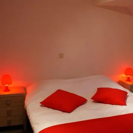 Hotel Le Temps Des Saveurs