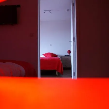 Le Temps Des Saveurs Hotel