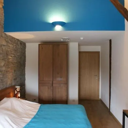 Le Temps Des Saveurs Hotel