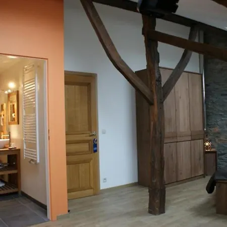 Le Temps Des Saveurs Hotel 3*