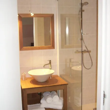 Le Temps Des Saveurs Hotel Paliseul