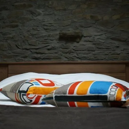 Hotel Le Temps Des Saveurs Paliseul