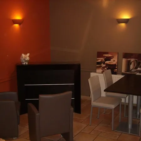 Le Temps Des Saveurs Hotel