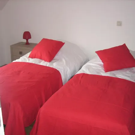 Le Temps Des Saveurs Hotel Paliseul