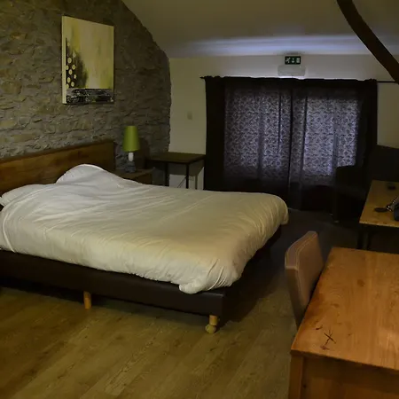 Le Temps Des Saveurs 3* Paliseul