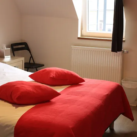 Hotel Le Temps Des Saveurs 3*