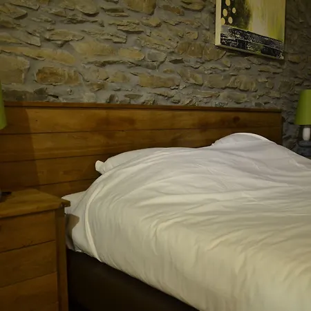 Hotel Le Temps Des Saveurs 3*