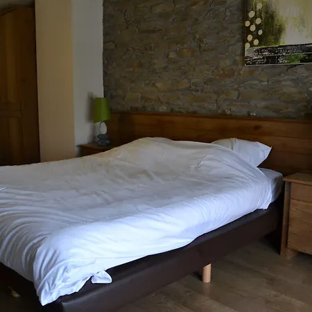 Hotel Le Temps Des Saveurs 3*