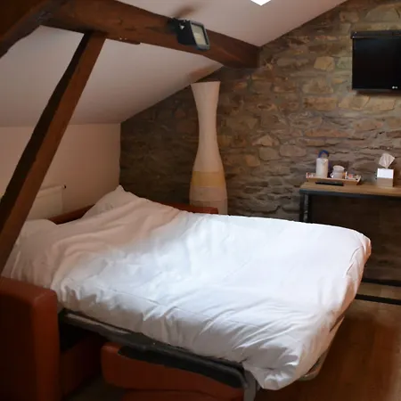 Le Temps Des Saveurs Hotel