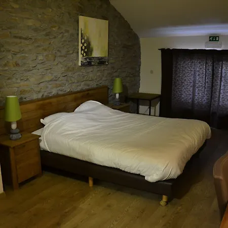 Le Temps Des Saveurs Hotel