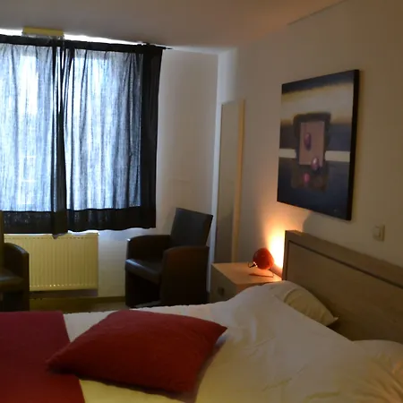 Le Temps Des Saveurs Hotel 3*