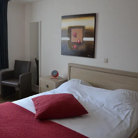 Le Temps Des Saveurs 3*