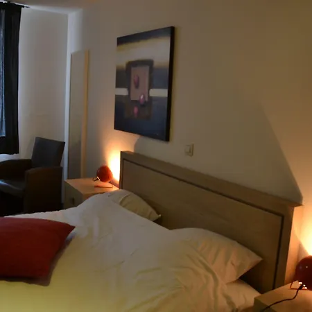 Le Temps Des Saveurs Hotel