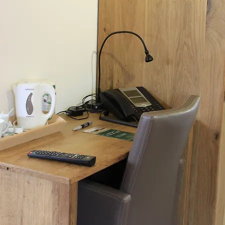 Le Temps Des Saveurs Hotel 3*