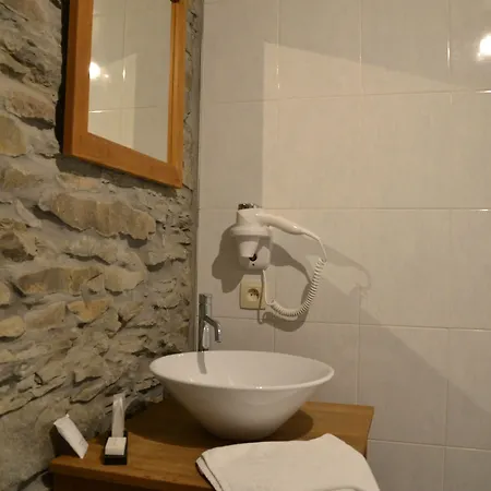 Le Temps Des Saveurs Hotel