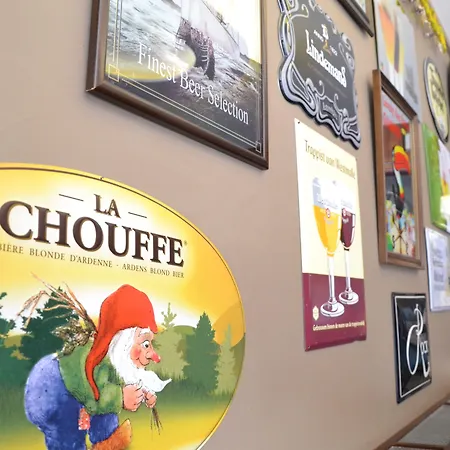 Le Temps Des Saveurs Hotel 3*