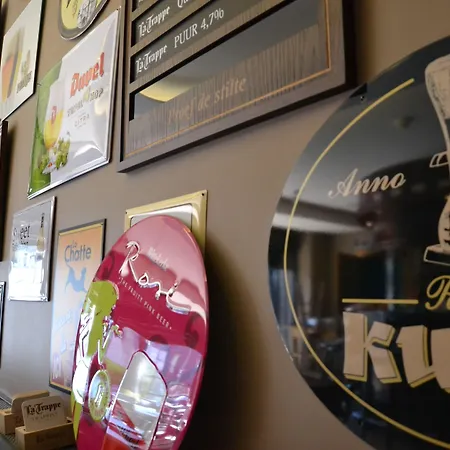 Le Temps Des Saveurs 3*