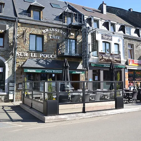 Le Temps Des Saveurs