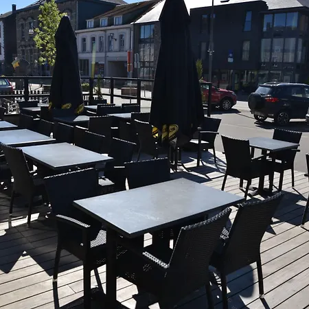 Le Temps Des Saveurs 3* Paliseul