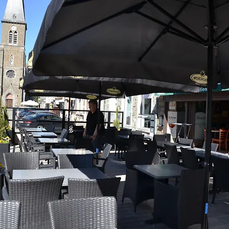 Le Temps Des Saveurs Paliseul