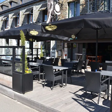 Le Temps Des Saveurs 3* Paliseul