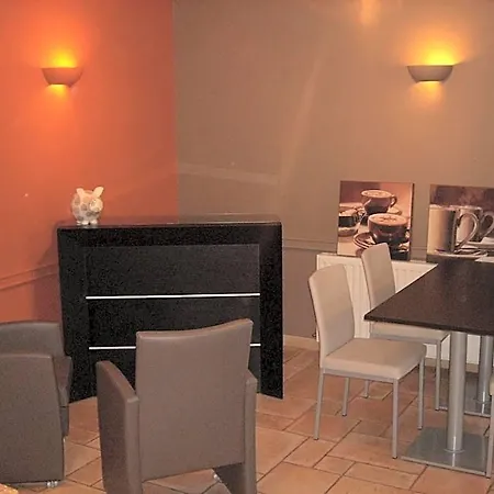 Le Temps Des Saveurs 3* Paliseul
