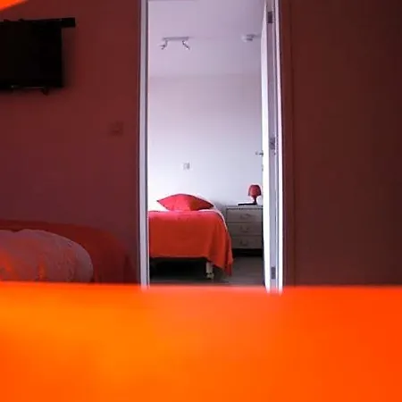 Le Temps Des Saveurs 3* Paliseul