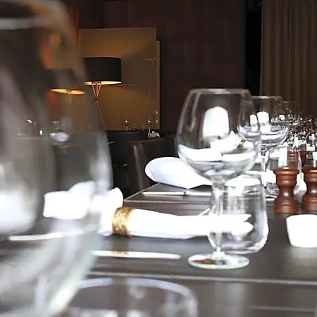 Szálloda Le Temps Des Saveurs 3*