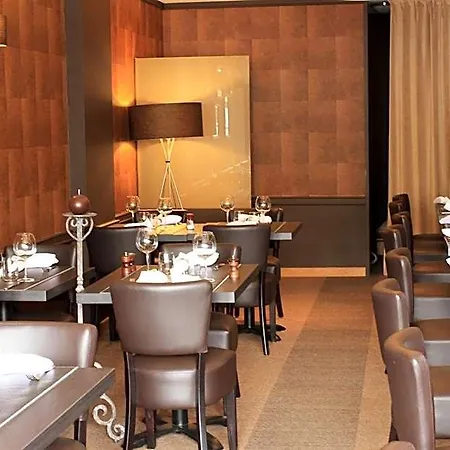 Szálloda Le Temps Des Saveurs 3*