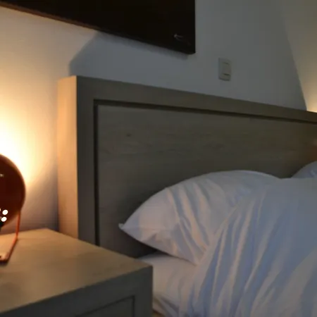 Le Temps Des Saveurs Hotel Paliseul