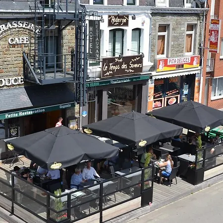 Le Temps Des Saveurs Hotel 3*