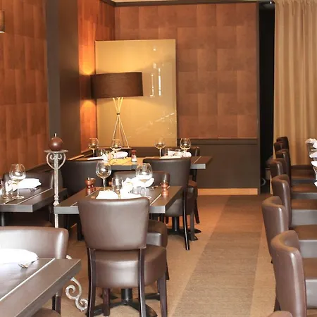 Le Temps Des Saveurs 3*