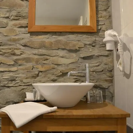 Le Temps Des Saveurs Hotel Paliseul