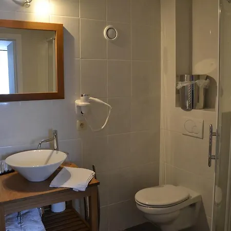 Le Temps Des Saveurs Hotel Paliseul