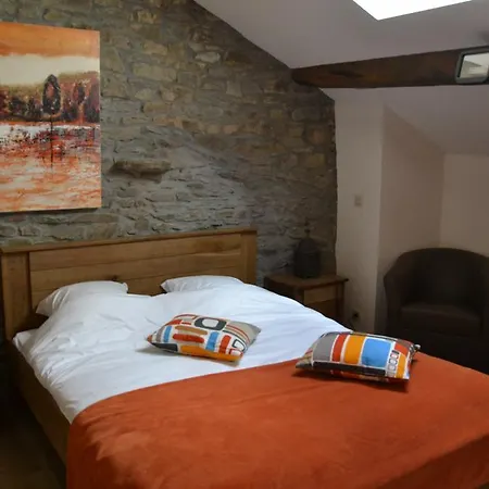 Hotel Le Temps Des Saveurs