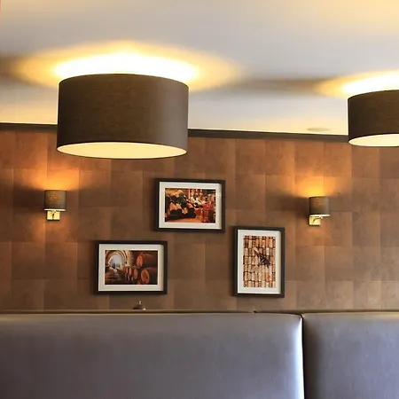Le Temps Des Saveurs Hotel