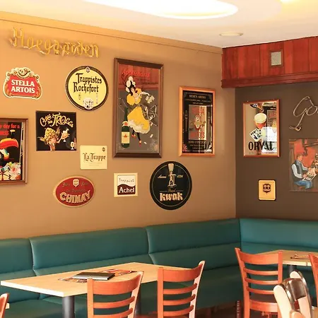 Le Temps Des Saveurs